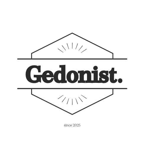 Gedonist. — кожевенная мастерская и бренд из Ростова на Дону